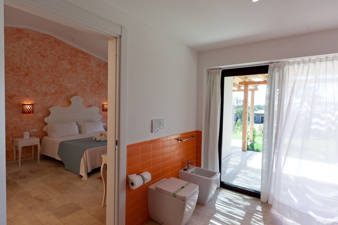 Imagen de la habitación del Hotel Baglioni Resort Sardinia - The Leading Hotels of the World. Foto 5