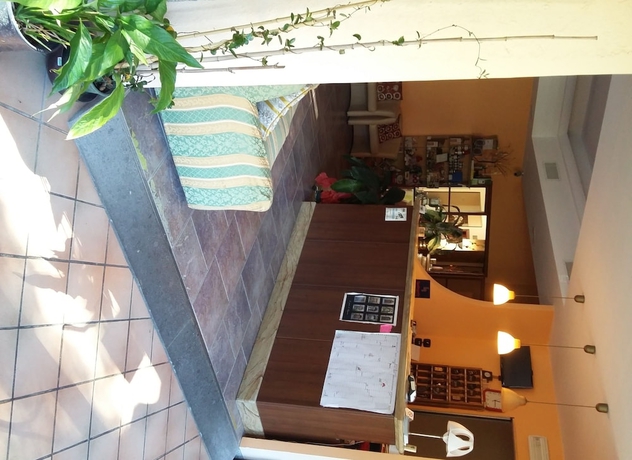 Imagen de los interiores del Hotel Bagnaia. Foto 19