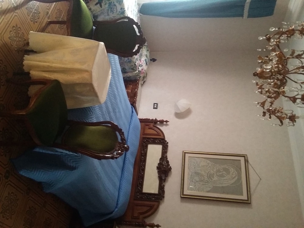 Imagen de la habitación del Hotel Bagnaia. Foto 15