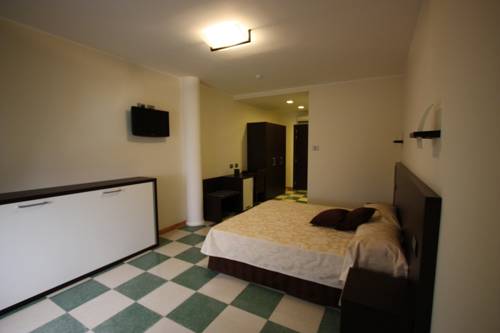 Imagen de la habitación del Hotel Bagni Arcobaleno. Foto 2