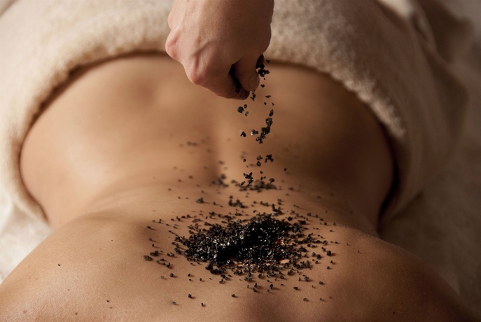 Imagen de la piscina del Hotel Bagni Di Pisa Palace and Thermal Spa. Foto 11