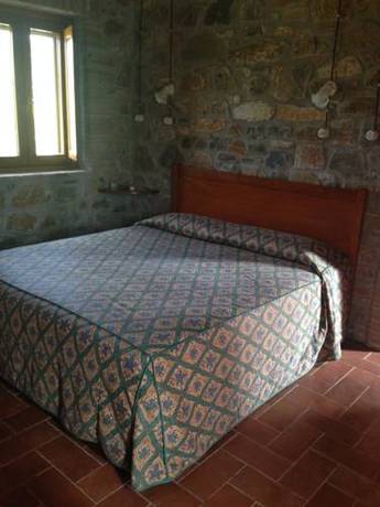 Imagen de la habitación del Hotel Bagno Santo. Foto 3
