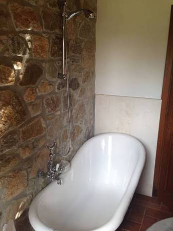 Imagen de la habitación del Hotel Bagno Santo. Foto 16