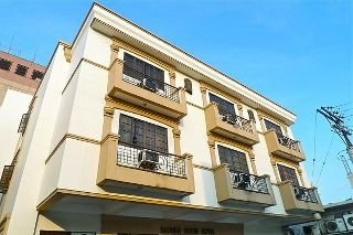 Imagen general del Hotel Bagobo House Hotel. Foto 1
