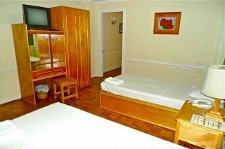 Imagen de la habitación del Hotel Bagobo House Hotel. Foto 12