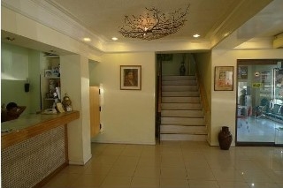 Imagen de la habitación del Hotel Bagobo House Hotel. Foto 17