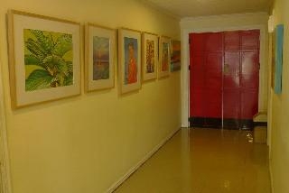 Imagen general del Hotel Bagobo House Hotel. Foto 2