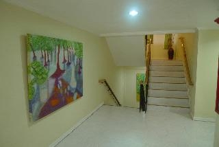 Imagen general del Hotel Bagobo House Hotel. Foto 3