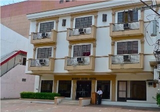 Imagen general del Hotel Bagobo House Hotel. Foto 4