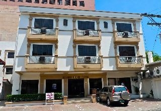 Imagen general del Hotel Bagobo House Hotel. Foto 5