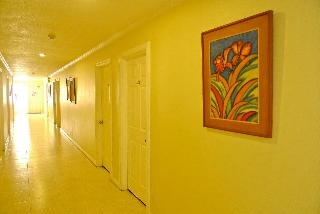 Imagen general del Hotel Bagobo House Hotel. Foto 6
