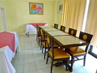 Imagen general del Hotel Bagobo House Hotel. Foto 7