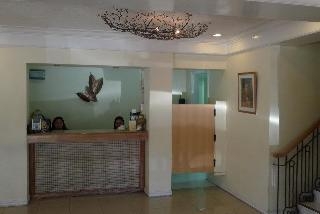 Imagen general del Hotel Bagobo House Hotel. Foto 8