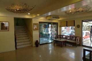 Imagen general del Hotel Bagobo House Hotel. Foto 9