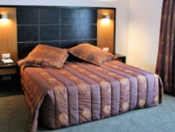 Imagen general del Hotel Bagoeira. Foto 2