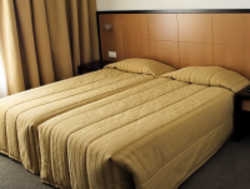 Imagen general del Hotel Bagoeira. Foto 3