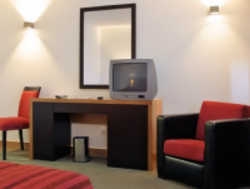 Imagen general del Hotel Bagoeira. Foto 4