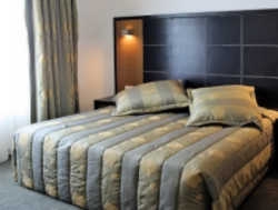 Imagen general del Hotel Bagoeira. Foto 5