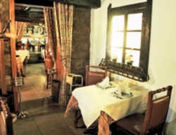 Imagen general del Hotel Bagoeira. Foto 6