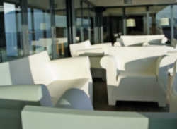 Imagen general del Hotel Bagoeira. Foto 7