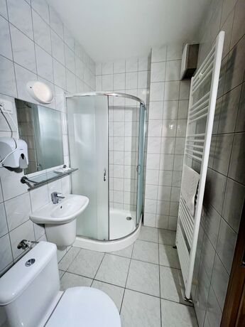 Imagen general del Hotel Bagoly Fogadó. Foto 5