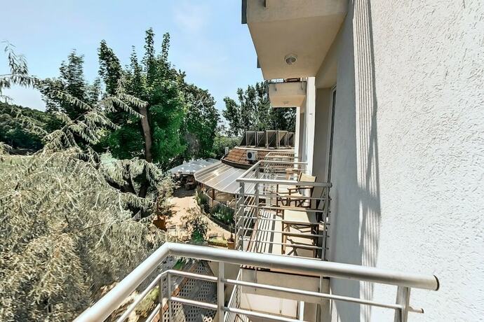 Imagen general del Hotel Bagoly Fogadó. Foto 8