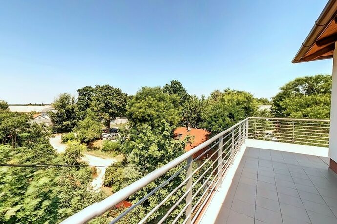 Imagen general del Hotel Bagoly Fogadó. Foto 10