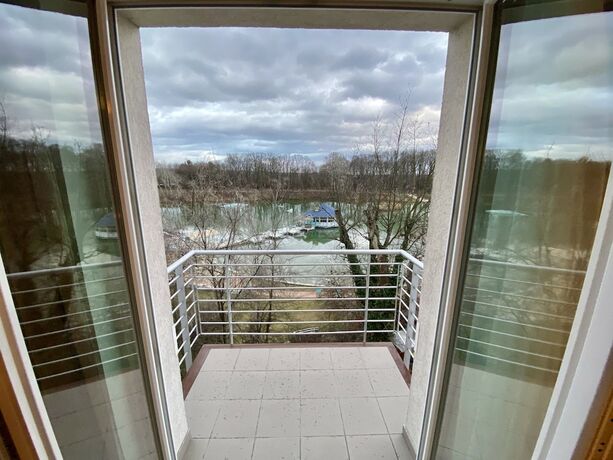 Imagen general del Hotel Bagoly Fogadó. Foto 11