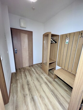 Imagen de la habitación del Hotel Bagoly Fogadó. Foto 19