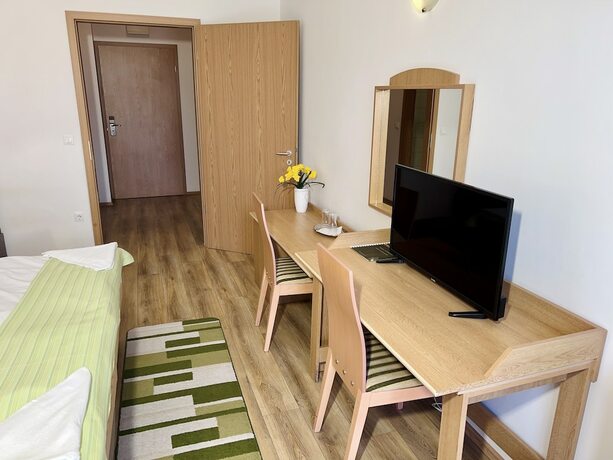 Imagen general del Hotel Bagoly Fogadó. Foto 12