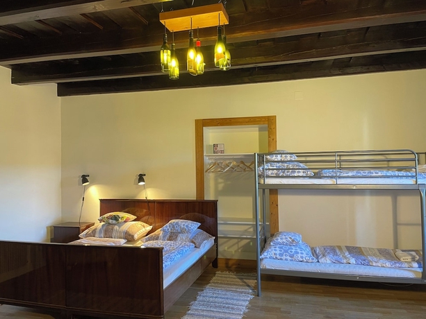 Imagen de la habitación del Hotel Bagolyv&aacute;r Fogad&oacute;. Foto 4