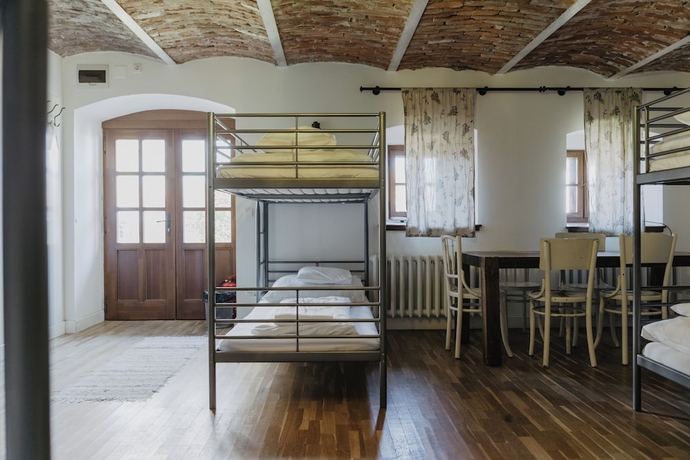 Imagen de la habitación del Hotel Bagolyv&aacute;r Fogad&oacute;. Foto 5