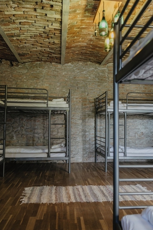Imagen de la habitación del Hotel Bagolyv&aacute;r Fogad&oacute;. Foto 6