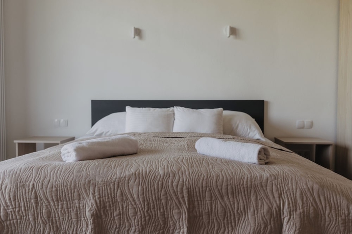 Imagen de la habitación del Hotel Bagolyv&aacute;r Fogad&oacute;. Foto 7