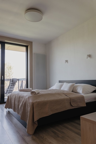 Imagen de la habitación del Hotel Bagolyv&aacute;r Fogad&oacute;. Foto 8