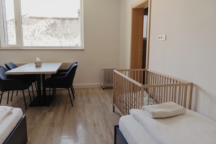 Imagen de la habitación del Hotel Bagolyv&aacute;r Fogad&oacute;. Foto 9