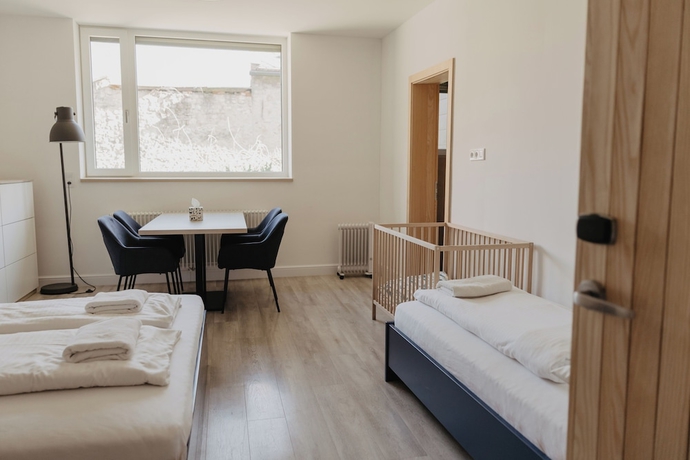 Imagen de la habitación del Hotel Bagolyv&aacute;r Fogad&oacute;. Foto 10
