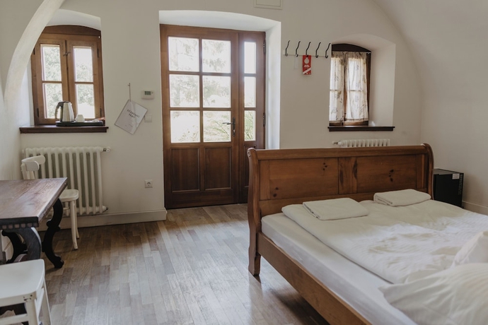 Imagen de la habitación del Hotel Bagolyv&aacute;r Fogad&oacute;. Foto 11
