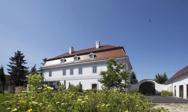 Imagen general del Hotel Bagolyvár Fogadó. Foto 1