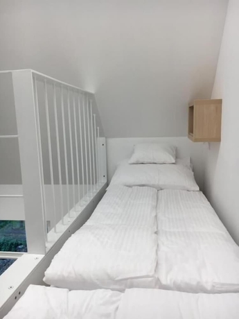 Imagen de la habitación del Hotel Bagolyv&aacute;r Fogad&oacute;. Foto 13