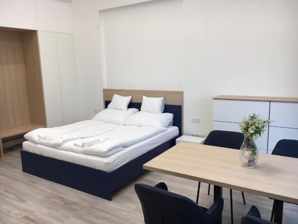Imagen de la habitación del Hotel Bagolyv&aacute;r Fogad&oacute;. Foto 14