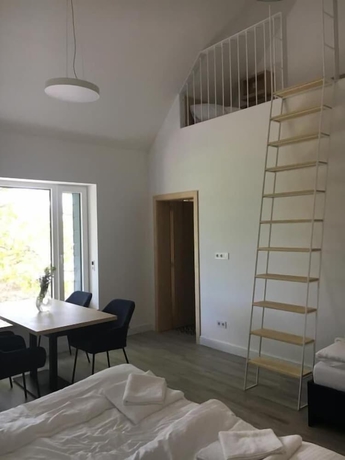 Imagen de la habitación del Hotel Bagolyv&aacute;r Fogad&oacute;. Foto 15
