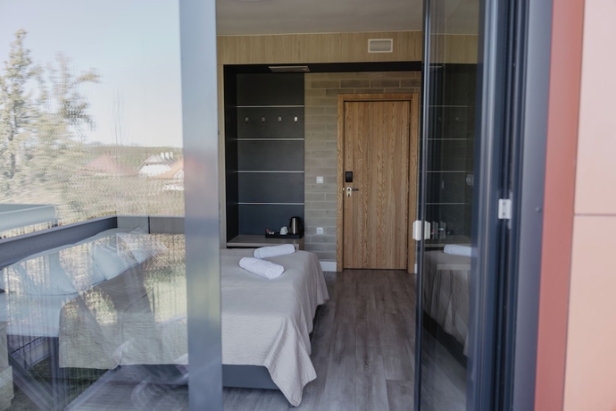Imagen de la habitación del Hotel Bagolyv&aacute;r Fogad&oacute;. Foto 16