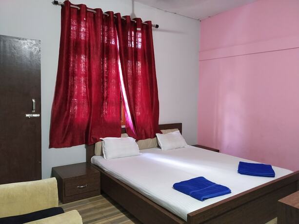 Imagen general del Hotel Bagori Resort. Foto 4