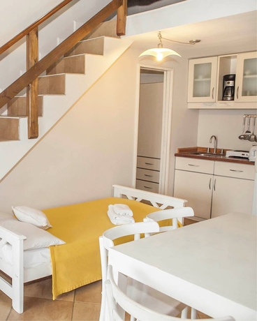 Imagen de la habitación del Hotel Bagu Ayres De Mar - Pinamar. Foto 3