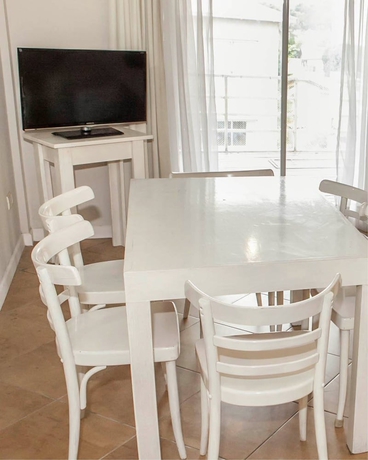 Imagen de la habitación del Hotel Bagu Ayres De Mar - Pinamar. Foto 5