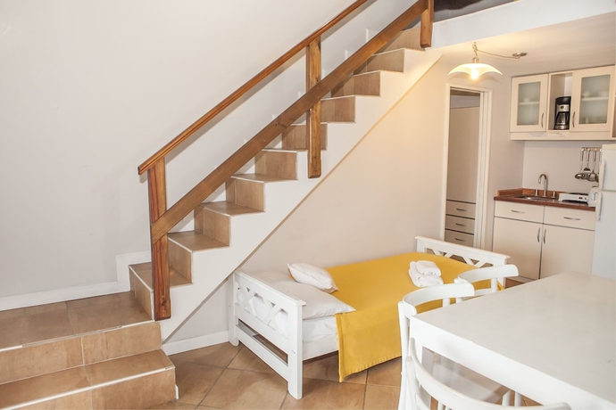 Imagen de la habitación del Hotel Bagu Ayres De Mar - Pinamar. Foto 6