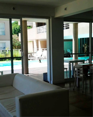 Imagen de los interiores del Hotel Bagu Ayres De Mar - Pinamar. Foto 15