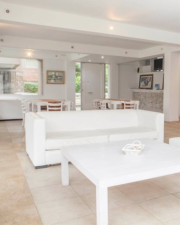 Imagen de los interiores del Hotel Bagu Ayres De Mar - Pinamar. Foto 16