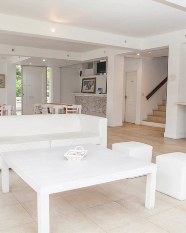 Imagen de los interiores del Hotel Bagu Ayres De Mar - Pinamar. Foto 17